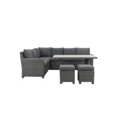 VDG Cordoba Lounge Diningset - Links