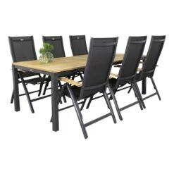 Hartman Sonata - Roma Tuinset 7-delig -Madison Verkoopwinkel 1000031658 0101