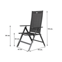 Hartman Napoli/Lena Tuinset 7-delig -Madison Verkoopwinkel 1000031665 0102