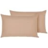 Beliani Buitenkussen ALMYROS - Beige Polyester -Madison Verkoopwinkel 1000034334