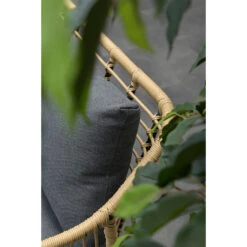 Garden Impressions Lucas Loungeset 5-delig - Natural -Madison Verkoopwinkel 1000035530 0104