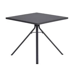 Garden Impressions Lucas Tuinset 5-delig Bruin - Rimini Tuintafel -Madison Verkoopwinkel 1000035609 0103