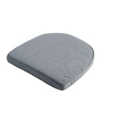 Madison Wicker - York - Rib Grey - 48x48 - Grijs -Madison Verkoopwinkel 1000037481 0101