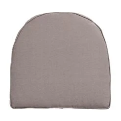 Madison Wicker - York - Panama Taupe - 48x48 - Bruin