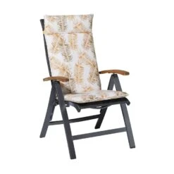 Madison Outdoor Vintage - Flora Yellow - 120x50 - Geel -Madison Verkoopwinkel 1000037617 0101