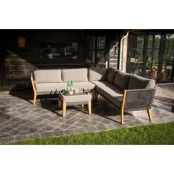 Exotan San Remo Loungeset -Madison Verkoopwinkel 1000038311 0102