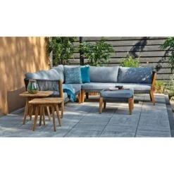 Exotan San Remo Loungeset -Madison Verkoopwinkel 1000038311 0103