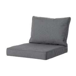 Perel Lounge Profi-line Outdoor Manchester Grey -Madison Verkoopwinkel 1000041075 0110