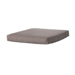 Madison Lounge Luxe Outdoor Oxford Taupe Zitkussen 60x60cm -Madison Verkoopwinkel 1000041085 0101