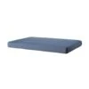 Madison Lounge Panama Safier Blue 120x80cm -Madison Verkoopwinkel 1000041090