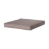 Madison Lounge Luxe Panama Taupe 60x60cm -Madison Verkoopwinkel 1000041101