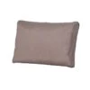 Madison Lounge Rug Soft Panama Taupe Rugkussen 60x43cm -Madison Verkoopwinkel 1000041113