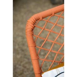 Garden Impressions Ross Tuinset 5delig Koper - Mina Tuintafel 90x90 Cm -Madison Verkoopwinkel 1000041232 0104