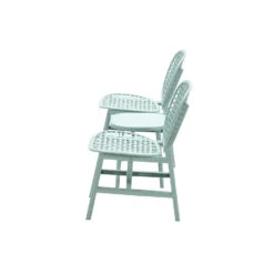 Garden Impressions Fien Balkonset 3-delig - Zacht Groen -Madison Verkoopwinkel 1000041521 0103