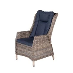 Garden Impressions Marbella Tuinset 7-delig H. Zand - Stone Tuintafel -Madison Verkoopwinkel 1000042182 0104