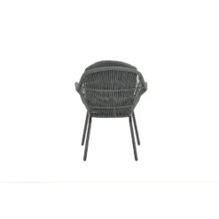 Garden Impressions Yima Tuinset 7-delig - Zadar Tafel 180x100 Cm -Madison Verkoopwinkel 1000042607 0103