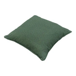 Madison - Sierkussen - Check Green - 50x50 - Groen -Madison Verkoopwinkel 1000044234 0101