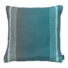 Madison - Sierkussen - Stef Sea Blue - 50x50 - Blauw