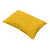 Madison - Sierkussen - Graphic Yellow - 50x30 - Geel -Madison Verkoopwinkel 1000044271