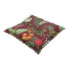 Madison - Zitkussen - Josie Bordeaux - 50x50 - Rood -Madison Verkoopwinkel 1000044298