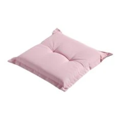 Madison Zitkussen - Universeel - Panama Soft Pink - 50x50 - Roze -Madison Verkoopwinkel 1000044523 0101