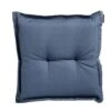 Madison Zitkussen - Universeel - Basic Kobalt - 50x50 - Blauw -Madison Verkoopwinkel 1000044524