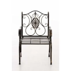 Clp Tuinstoel Punjab Brons -Madison Verkoopwinkel 1000045400 0101