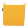 Madison - Zitkussen - Panama Golden Glow - 40x40 - Geel -Madison Verkoopwinkel 1000047256