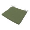 Madison - Zitkussen - Panama Green - 40x40 - Groen -Madison Verkoopwinkel 1000047274