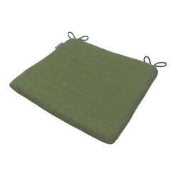 Madison - Zitkussen - Panama Green - 40x40 - Groen
