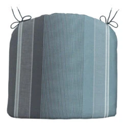 Madison - Zitkussen - Stef Grey - 46x48 - Grijs -Madison Verkoopwinkel 1000047290 0101