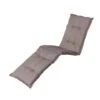Madison Ligbedkussen - Basic Taupe - 200x60 - Bruin -Madison Verkoopwinkel 1000048282