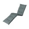 Madison Ligbedkussen - Basic Grey - 200x60 - Grijs -Madison Verkoopwinkel 1000048283