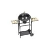 VIDAXL Kolenbarbecue Louisiana ø44 Cm -Madison Verkoopwinkel 1000050374