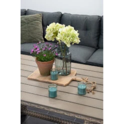 Garden Impressions Alaska L/D Set 6-delig Rechts - Vintage Willow -Madison Verkoopwinkel 1000052366 0104