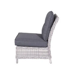 Garden Impressions Nova Middenelement Licht Grijs -Madison Verkoopwinkel 1000052948 0103