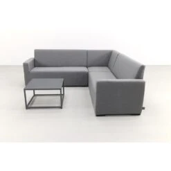 VDG Sunbrella Loungeset Madrid 4-delig -Madison Verkoopwinkel 1000053001 0103