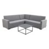 VDG Sunbrella Loungeset Madrid 4-delig -Madison Verkoopwinkel 1000053001