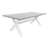 Hartman Sophie Element White/Verona White 220 Cm. Tuinset - 7-delig -Madison Verkoopwinkel 1000053139