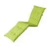 Madison Ligbedkussen - Panama Lime - 200x60 - Groen -Madison Verkoopwinkel 1000055623