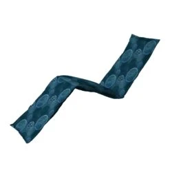 Madison Ligbedkussen - Circle Blue - 200x60 - Blauw -Madison Verkoopwinkel 1000055637 0101