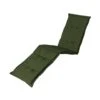 Madison Ligbedkussen - Panama Green - 200x60 - Groen -Madison Verkoopwinkel 1000055656