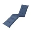 Madison Ligbedkussen - Panama Safier Blue - 200x60 - Blauw -Madison Verkoopwinkel 1000055658
