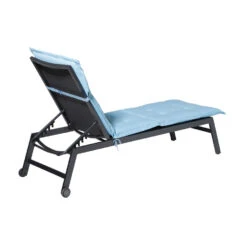 Madison Ligbedkussen - Panama Skyway - 200x60 - Blauw -Madison Verkoopwinkel 1000055679 0102