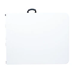 Inklapbare Kunststof Tafel 180 X 74 Cm -Madison Verkoopwinkel 1000056210 0103