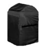 Pro Garden Barbecue Beschermhoes Cilindervormige BBQ 95x60cm Waterafstotend -Madison Verkoopwinkel 1000067661