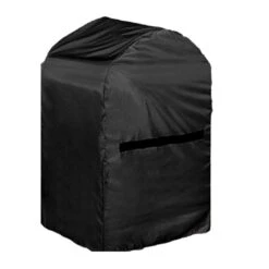 Pro Garden Barbecue Beschermhoes Cilindervormige BBQ 95x60cm Waterafstotend