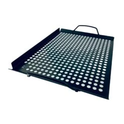 Orange85 Barbecue Grillrooster Grillplaat 43x28cm -Madison Verkoopwinkel 1000070189 0101