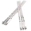 Krumble Barbecue Spiezen Set Van 6 -Madison Verkoopwinkel 1000071616
