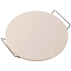 Krumble Pizzasteen - 38 Cm